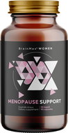 BrainMax Women Menopause Support 90 herbal capsules - Dietary Supplement