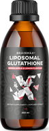 BrainMax Liquid Liposomal Glutathione 400 mg, 250 ml - Antioxidant