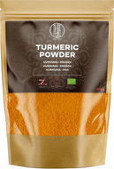 BrainMax Pure Turmeric Powder, Organic Turmeric Powder, 100 g - Curcumin