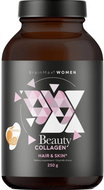BrainMax Women Beauty Fish Collagen Naticol Mango 250 g - Colagen