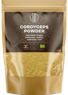 BrainMax Pure Cordyceps sinensis powder BIO, 100 g - Cordyceps