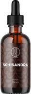 BrainMax Pure Schisandra tincture 1:1, 100 ml - Dietary Supplement