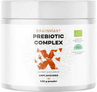 BrainMax Prebiotic Complex, prebiotic blend, BIO, 420 g - Dietary Supplement