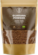 BrainMax Pure Guarana Organic Powder, 50 g - Guarana