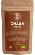 BrainMax Pure Chaga powder BIO 100 g - Chaga