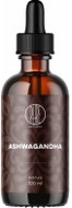 BrainMax Pure Ashwagandha, Vitania snodar, tincture 1:1, 100 ml - Ashwagandha