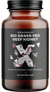BrainMax Grass-Fed Beef kidney BIO 240 capsules - Dietary Supplement