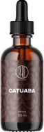 BrainMax Pure Catuaba tincture 1:5, 100 ml - Dietary Supplement