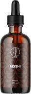 BrainMax Pure Reishi, tincture 1:3, 100 ml - Reishi