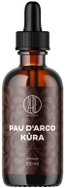 BrainMax Pure Pau D'Arco bark tincture 1:1, 100 ml - Dietary Supplement