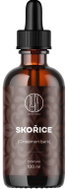 BrainMax Pure Cinnamon Tincture 1:3, 100 ml - Dietary Supplement