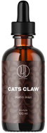 BrainMax Pure Cat's Claw Tincture 1:3, 100 ml - Dietary Supplement