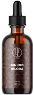 BrainMax Pure Ginkgo Biloba tincture 1:1, 100 ml - Ginkgo Biloba