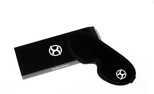 BrainMax LightBreaker Sleeping Mask - Sleep Mask - Main image