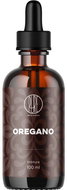 BrainMax Pure Oregano tincture 1:5, 100 ml - Dietary Supplement