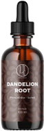 BrainMax Pure Dandelion Root Tincture 1:3, 100 ml - Dietary Supplement