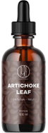 BrainMax Pure Artichoke leaves tincture 1:3, 100 ml - Dietary Supplement