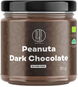 BrainMax Pure Peanuta Dark Chocolate, Hořká čokoláda, BIO, 30 g - Doplněk stravy