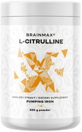 BrainMax L-Citrulline 500 g - Amino Acids