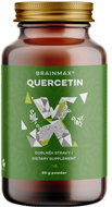 BrainMax Quercetin powder 20 g - Quercetin