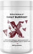 BrainMax Daily Support Raspberry, 500 g - Dietary Supplement