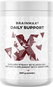 Dietary Supplement BrainMax Daily Support Raspberry, 500 g - Doplněk stravy