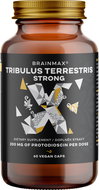 BrainMax Tribulus Terrestris Strong, 60 vegetable capsules - Tribulus