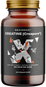 Creatine BrainMax Creatine Creapure®, creatine monohydrate, 875 mg, 100 vegetable capsules - Kreatin