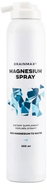BrainMax Magnesium Spray, Magnesium Spray, 200 ml - Magnesium