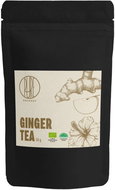 BrainMax Pure Ginger Tea, ginger tea, BIO, 50 g - Tea