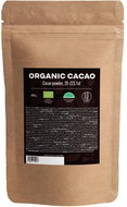 BrainMax Pure Organic Super Cacao, BIO, 500g - Instant Hot Drink Mix