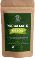 BrainMax Pure Yerba Mate Detox, 500 g - Tea