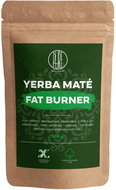 BrainMax Pure Yerba Mate Fat Burner, 500 g - Tea