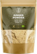 BrainMax Pure Ginger Organic powder, 100 g - Dietary Supplement