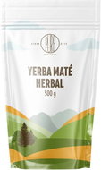 BrainMax Yerba Mate Herbal, 500 g - Tea