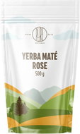BrainMax Yerba Mate Rose, rose, 500 g - Tea