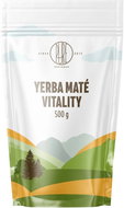 BrainMax Yerba Mate Vitality, 500 g - Tea