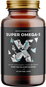 Omega 3 BrainMax Super Omega 3, 1050 mg, 60 softgel capsules - Omega 3