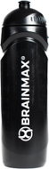 BrainMax Bicycle Bidon Bottle, black, 750 ml - Drinking Bottle