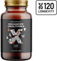 Dietary Supplement BrainMax Enhanced Urolithin A, 60 vegetable capsules - Doplněk stravy