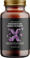 BrainMax Magnesium Bisglycinate 90 vegetable capsules - Magnesium