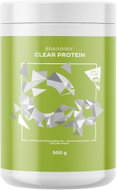 BrainMax Clear Protein jablko a limeta 500 g - Protein