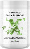 BrainMax Daily Support zelené jablko 500 g - Colagen