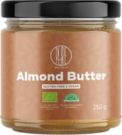 BrainMax Pure Almond Spread 100% Mandlový krém BIO 250 g - Nut Cream