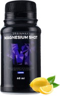 BrainMax Magnesium Shot 60 ml - Magnesium