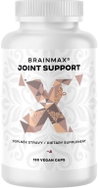BrainMax Joint Support podpora kloubů a kostí 180 rostlinných kapslí - Joint Nutrition