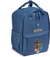 Roncato Harry Potter Airplane Backpack 40 × 30 × 20 cm, blue - Backpack