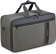 Roncato Metropolitan 3-in-1 Airplane Backpack 40 × 25 × 20 cm, green - Backpack