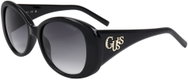 GUESS Men's Sunglasses GF00058 01B - Sunglasses