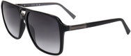 GUESS Pánské sluneční brýle GF00063 01B - Sunglasses